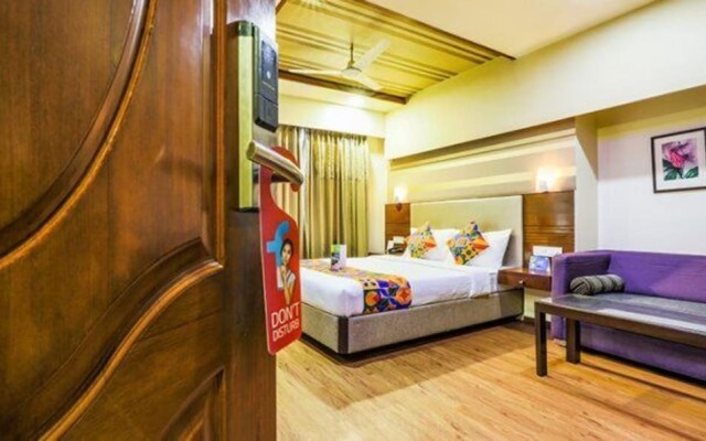 OYO 10218 Hotel Berry's