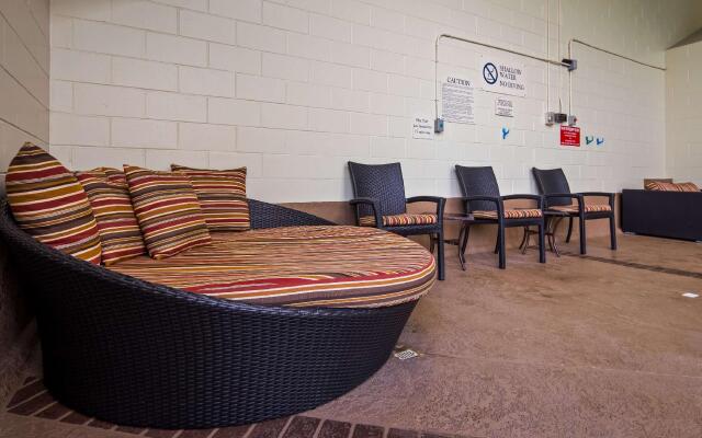 Best Western Belleville