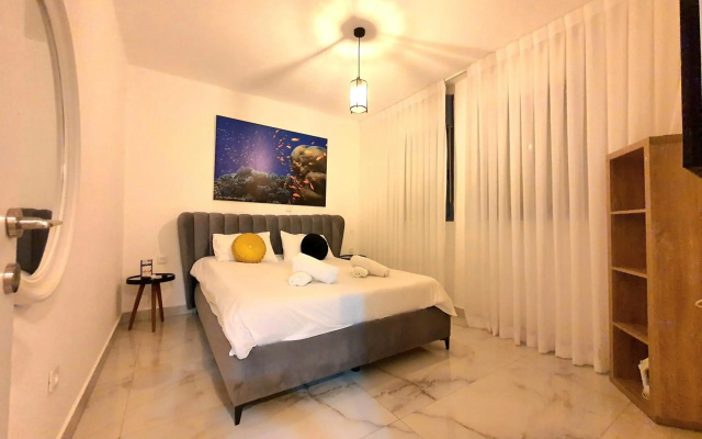 Barak Royal suites VIP 134