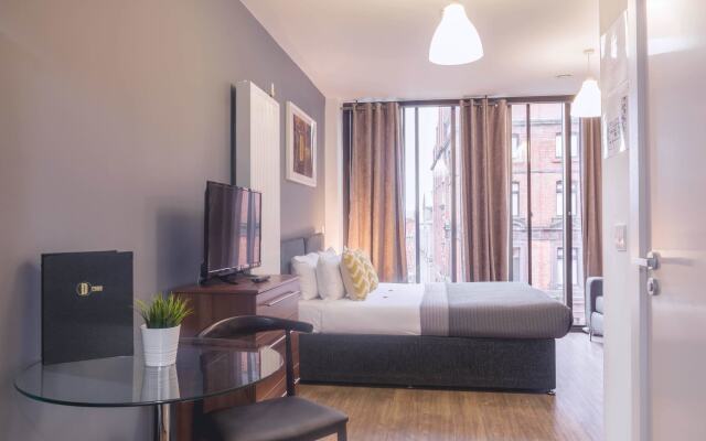 Dream Apartments Liverpool