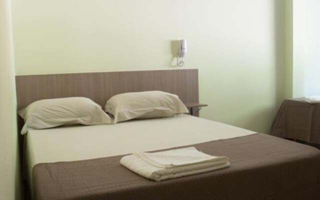 Novo Hotel Terra Do Sol