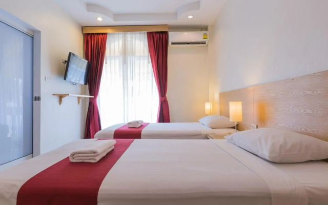 Zing Resort & Spa