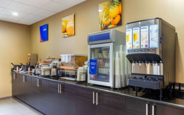 Quality Inn & Suites