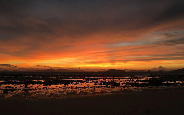 Klong Muang Dream House