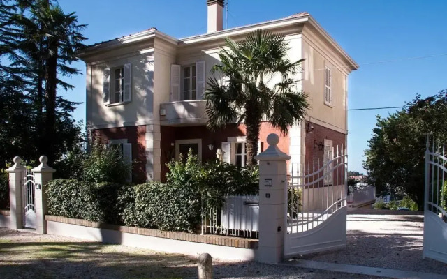 Residenza Ambrogi Luxury