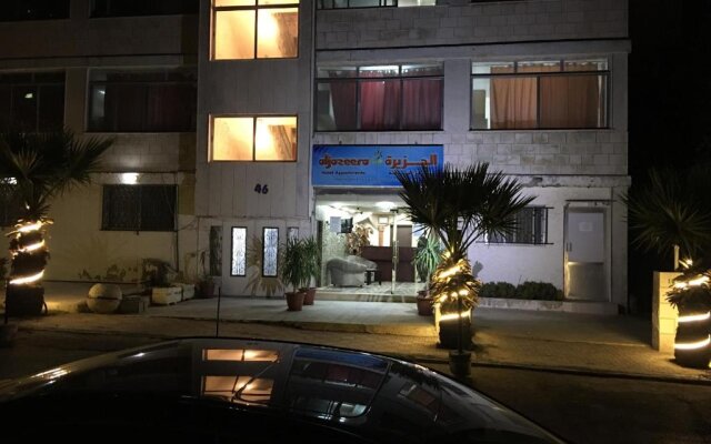 Aljazeera Hotel Apartments