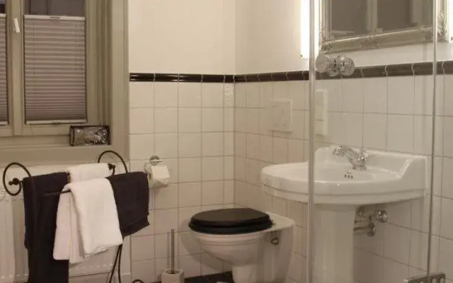 Hotel Villa Victoria