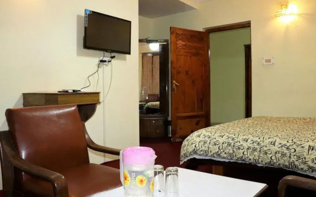 Hotel Classic