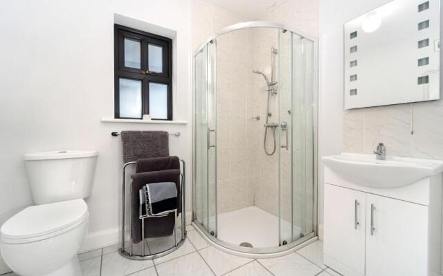 Cottage 345 - Oughterard