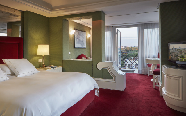 Hotel Lord Byron