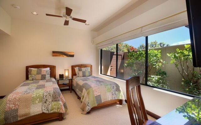 Mauna Kea #13 - 3 Br Villa