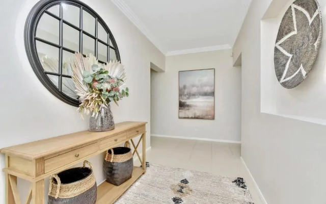 Wongaburra Homestead