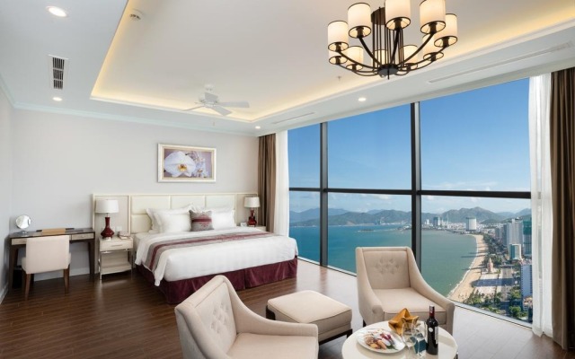 Vinpearl Beachfront Nha Trang