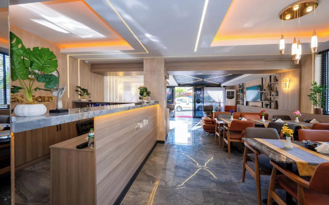 Otel Carpediem Gold Kuşadası