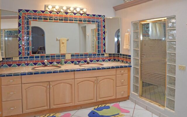 Beachcomber 3 Bedroom Home