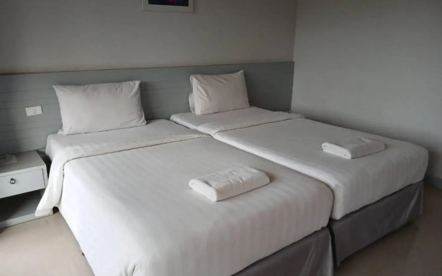 Rose Villa Resort
