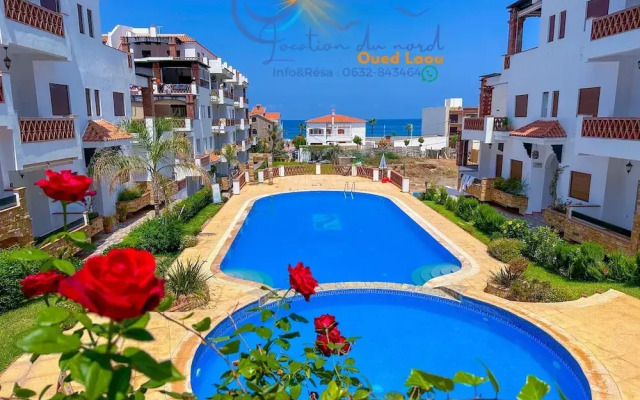 Résidence Al Kassaba