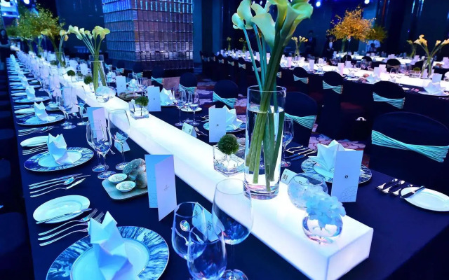 Minyoun Chengdu Dongda Hotel