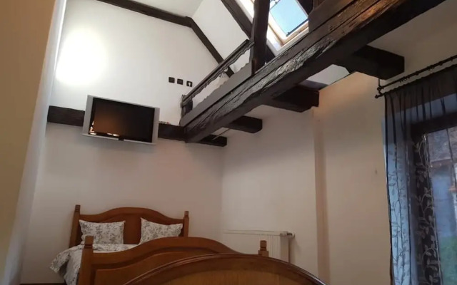 Pensiunea Bergwald Rasnov by BuySellRent