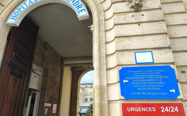 Duplex-terrasse-parking-climatisation