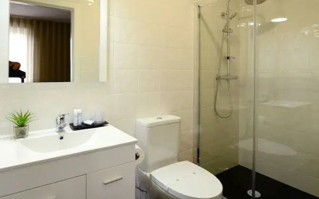 Vila de Ponte Guest House