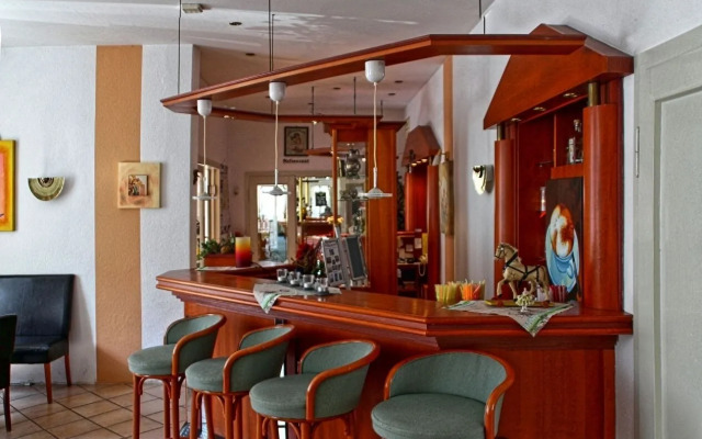 Hotel Schwarzes Ross