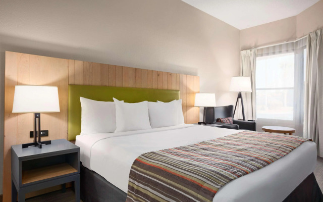 Country Inn & Suites by Radisson, Florence, SC