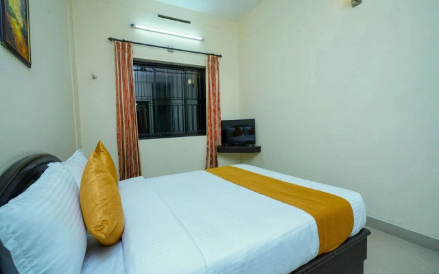 OYO 10069 Peter's Hill View Residency