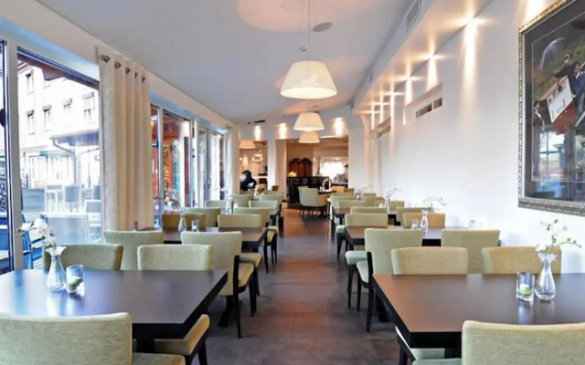 Home Hotel Kompaniet