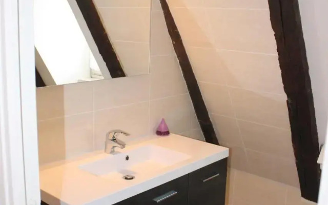Gite Introvigne Sarlat