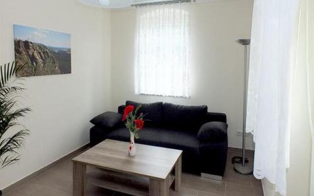 Ferienwohnungen "Am Elbufer"