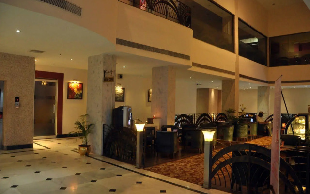 Indismart Hotel