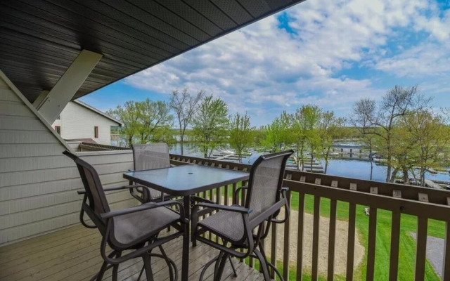 O'Berge du Village - Condo C-304