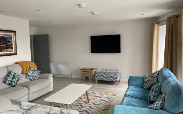 2 Bedroom Apartment in Portrush Town Centre
