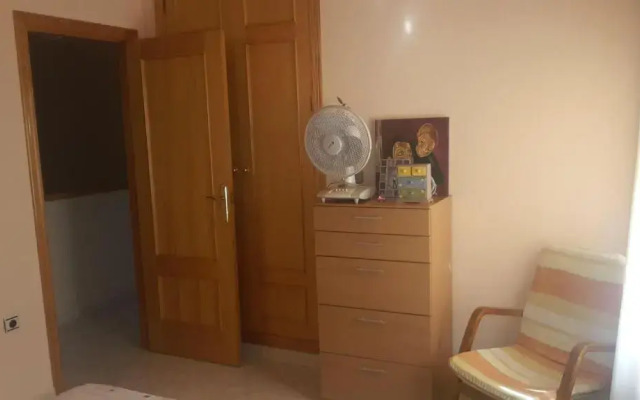Townhouse-Air-conditioned-100-mt-from-the-sea