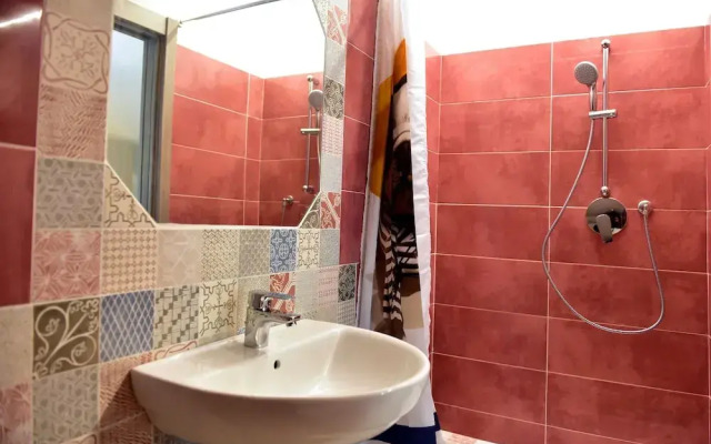 Agriturismo Un Mare di Fiori