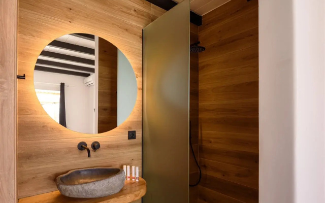 Olive Mykonos Villas