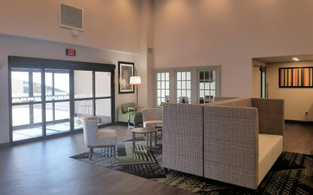 Holiday Inn Express Columbia - Two Notch by IHG