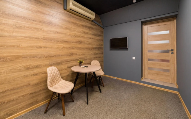 Hostels Rus - Krasnoyarsk