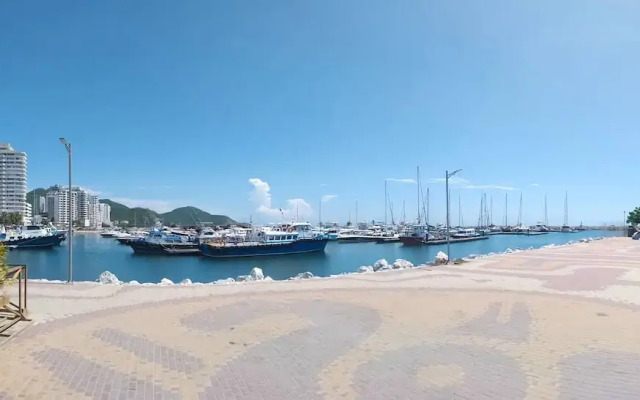 Hostal Solymar