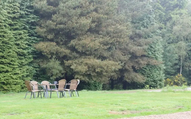 Heron Lodge