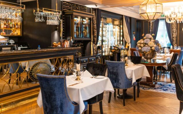 Bachleda Luxury Hotel Kraków - MGallery Collection