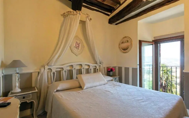 B&B Residenza Teatro Antico