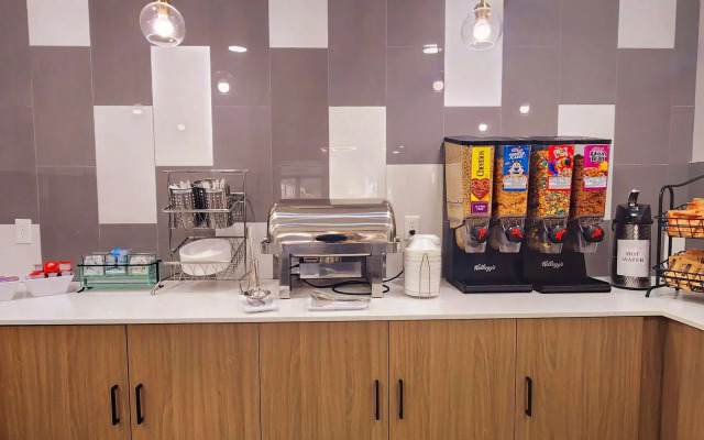 Americas Best Value Inn & Suites Foley Gulf Shores