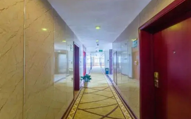 Yancheng Hotel