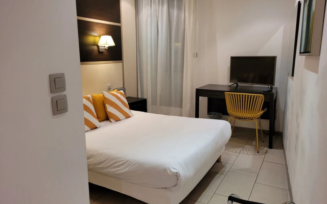 Vacancéole - Résidence Las Motas