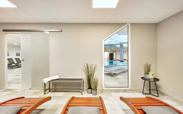 H+ Hotel Wiesbaden Niedernhausen