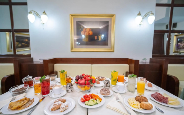 Hotel Liberty