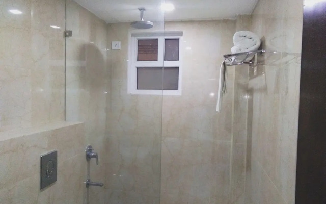 Hotel Bodhgaya Inn