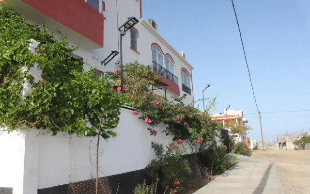 Yria Residencial